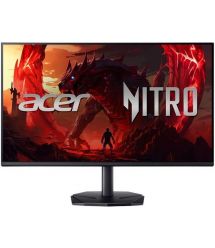 Acer Монітор Acer 23.8" KG242YGbmix HDMI, IPS, 120Hz, 1ms, FreeSync