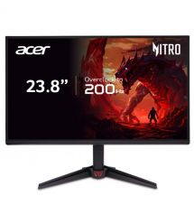 Acer Монітор Acer 23.8" VG240YX1bmiipx HDMI, IPS, 180Hz, 1ms, FreeSync