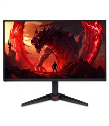 Acer Монітор Acer 23.8" VG240YX1bmiipx HDMI, IPS, 180Hz, 1ms, FreeSync