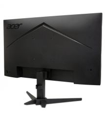 Acer Монітор Acer 27" VG270UGbmiipx HDMI, DP, MM, IPS, 2560x1440, 120Hz, 1ms