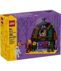 LEGO Конструктор Iconic Хэллоунская кладовка