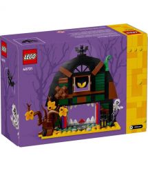 LEGO Конструктор Iconic Хэллоунская кладовка