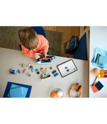 LEGO Конструктор Sonic Sonic и командный грузовик