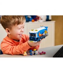 LEGO Конструктор Sonic Sonic и командный грузовик