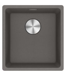 Franke Мойка кухонная Maris, фрагранит, прямоуг., без крыла, 553х433х200мм, чаша- 1