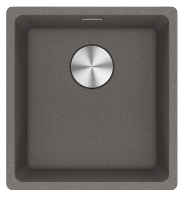 Franke Мойка кухонная Maris, фрагранит, прямоуг., без крыла, 553х433х200мм, чаша- 1