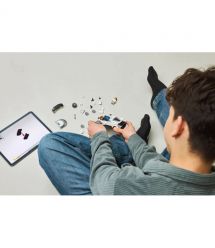 LEGO Конструктор Speed Champions Спортивный гиперкар Bugatti Centodieci