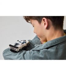 LEGO Конструктор Speed Champions Спортивный гиперкар Bugatti Centodieci