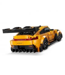 LEGO Конструктор Speed Champions Суперкар Porsche 911 GT3 RS