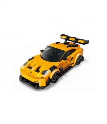 LEGO Конструктор Speed Champions Суперкар Porsche 911 GT3 RS