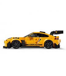 LEGO Конструктор Speed Champions Суперкар Porsche 911 GT3 RS
