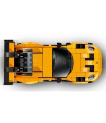 LEGO Конструктор Speed Champions Суперкар Porsche 911 GT3 RS