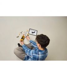 LEGO Конструктор Speed Champions Суперкар Porsche 911 GT3 RS