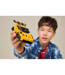 LEGO Конструктор Speed Champions Суперкар Porsche 911 GT3 RS