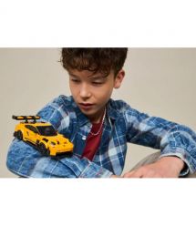 LEGO Конструктор Speed Champions Суперкар Porsche 911 GT3 RS