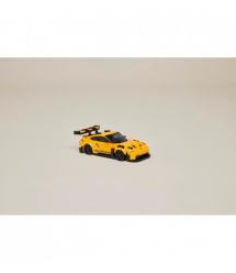 LEGO Конструктор Speed Champions Суперкар Porsche 911 GT3 RS