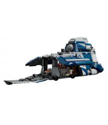 LEGO Конструктор Star Wars Битва при Фелюсии Сепаратистский МТТ