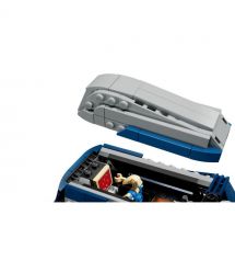 LEGO Конструктор Star Wars Битва при Фелюсии Сепаратистский МТТ