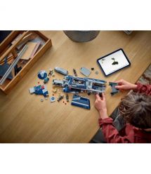 LEGO Конструктор Star Wars Битва при Фелюсии Сепаратистский МТТ