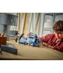 LEGO Конструктор Star Wars Битва при Фелюсии Сепаратистский МТТ