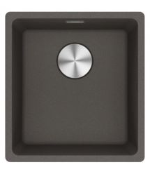 Franke Мойка кухонная Maris, фрагранит, прямоуг., без крыла, 403х433х200мм, чаша- 1
