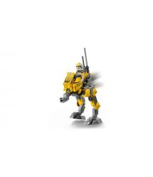 LEGO Конструктор Star Wars Боевой загон бойцов-клонов 327-го галактического корпуса
