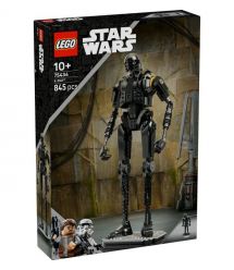 LEGO Конструктор Star Wars Дроид-охранник K-2SO