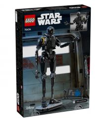 LEGO Конструктор Star Wars Дроид-охранник K-2SO