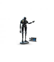 LEGO Конструктор Star Wars Дроид-охранник K-2SO