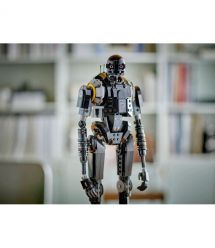 LEGO Конструктор Star Wars Дроид-охранник K-2SO