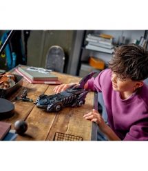 LEGO Конструктор Super Heroes Бэтмен навсегда Бэтмобиль