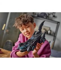 LEGO Конструктор Super Heroes Бэтмен навсегда Бэтмобиль