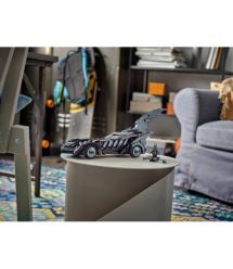 LEGO Конструктор Super Heroes Бэтмен навсегда Бэтмобиль