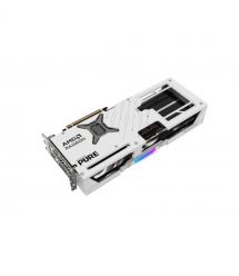 SAPPHIRE Відеокарта SAPPHIRE Radeon RX 9070 16GB GDDR6 PURE GAMING OC