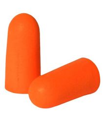 DeWALT Беруши пена оранжевые одноразовые 50шт