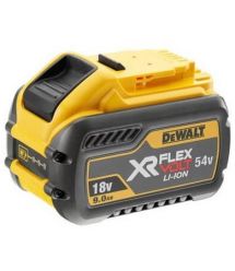 DeWALT Аккумулятор 18В/54В Li-lon 9А·час 1.46кг