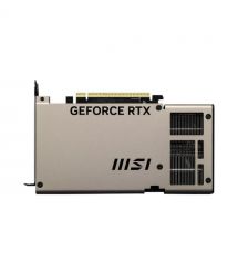 MSI Видеокарта GeForce RTX 5060 8GB GDDR7 INSPIRE 2X OC