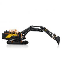 LEGO Конструктор Technic Экскаватор Volvo EC500 Hybrid