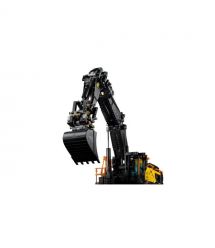 LEGO Конструктор Technic Экскаватор Volvo EC500 Hybrid