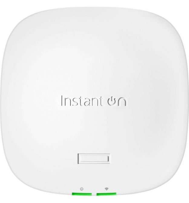 HPE Точка доступа Aruba Instant On AP21, DR 2x2, Indoor