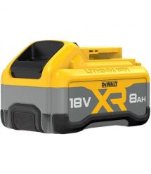DeWALT Battery 18V XR Li-lon 8Ah 0.95kg