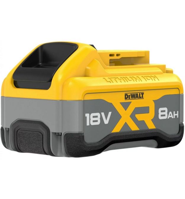 DeWALT Battery 18V XR Li-lon 8Ah 0.95kg