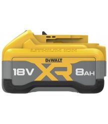 DeWALT Battery 18V XR Li-lon 8Ah 0.95kg