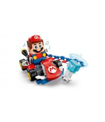 LEGO Конструктор Super Mario Mario Kart – Interactive LEGO® Mario та Standard Kart