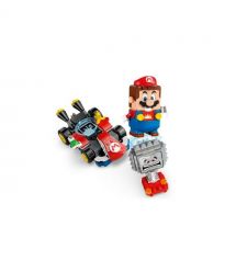 LEGO Конструктор Super Mario Mario Kart – Interactive LEGO® Mario та Standard Kart
