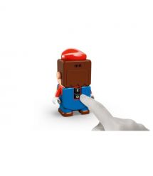 LEGO Конструктор Super Mario Mario Kart – Interactive LEGO® Mario та Standard Kart