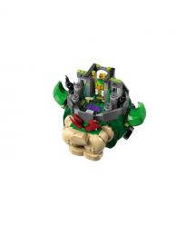 LEGO Конструктор Super Mario Prince Florian & Castle Bowser