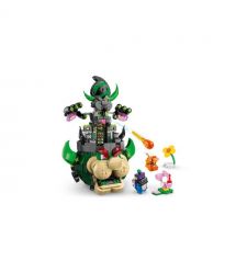 LEGO Конструктор Super Mario Prince Florian & Castle Bowser