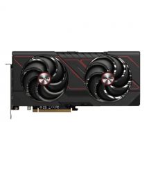 SAPPHIRE Відеокарта SAPPHIRE Radeon RX 9070 16GB GDDR6 PULSE GAMING OC
