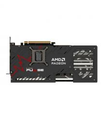 SAPPHIRE Відеокарта SAPPHIRE Radeon RX 9070 16GB GDDR6 PULSE GAMING OC